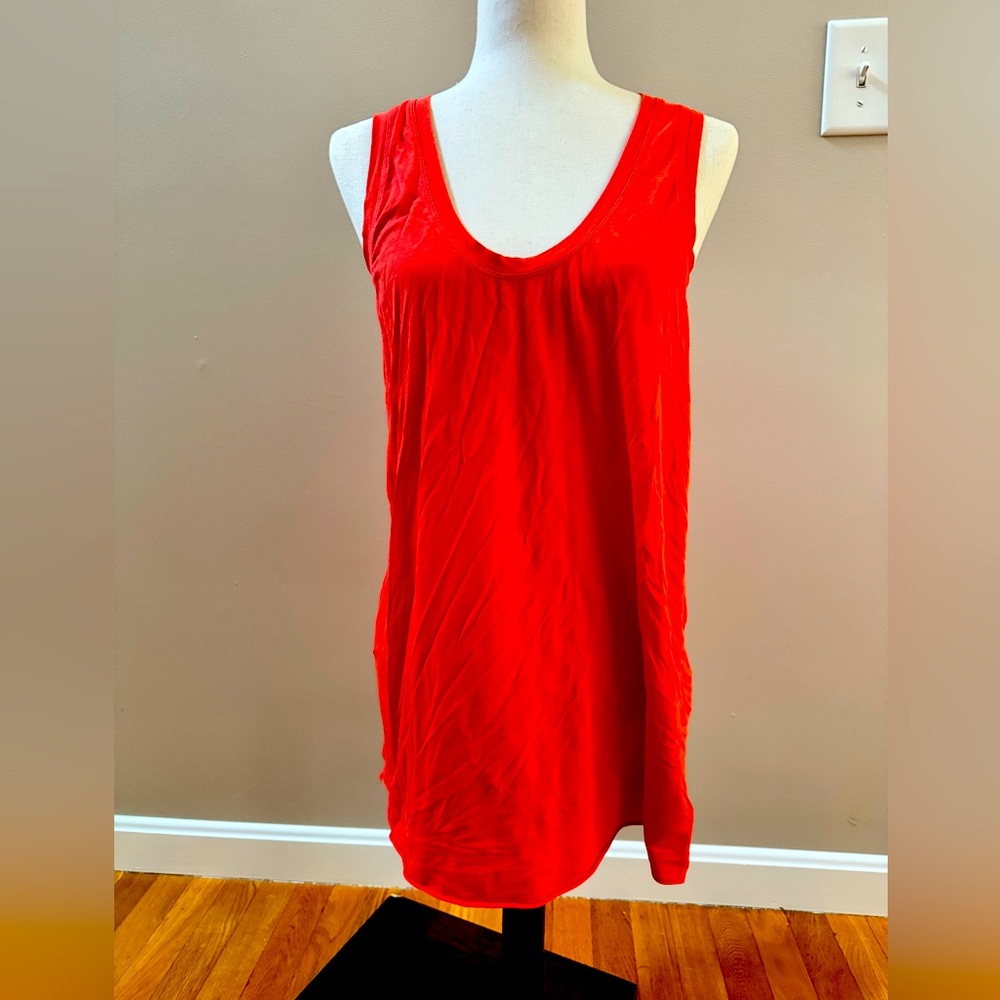 CAbi tank